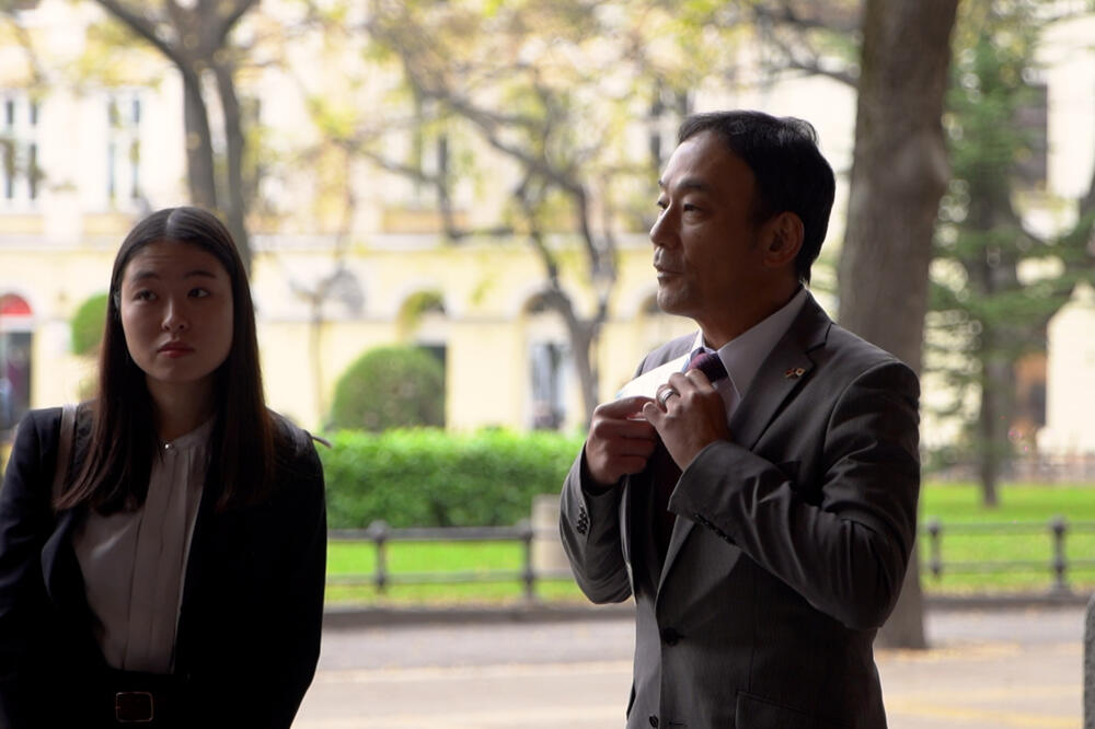 PRIJATELJSTVO IZMEĐU SRBIJE I JAPANA KRUNISANO VELIKIM JUBILEJOM: Sve je počelo pre 140 godina!