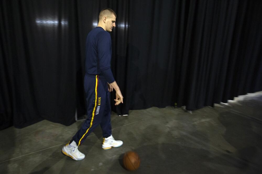 JOKIĆ PONOVO U CRTANOM FILMU! Predstavljen kao negativac sa supermoćima! (VIDEO)