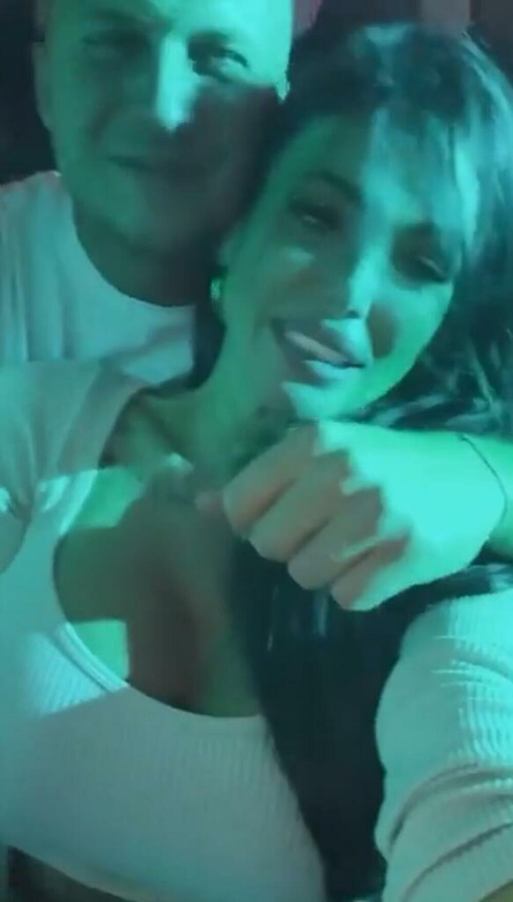 Stefan Karić, Tamara Đurić