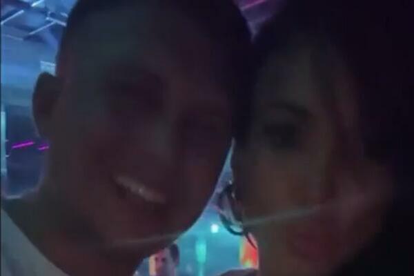 TEK SE RAZVELA, A VEĆ U KARIĆEVOM ZAGRLJAJU Tamara Đurić UHVAĆENA sa bivšim Zadrugarom, NOVA LJUBAV NA POMOLU?