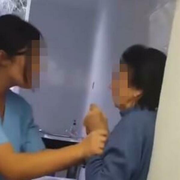 EVO ŠTA SE DEŠAVA SA MEDICINSKIM SESTRAMA NASILNICAMA IZ PEĆI: Sud doneo OVU MERU!