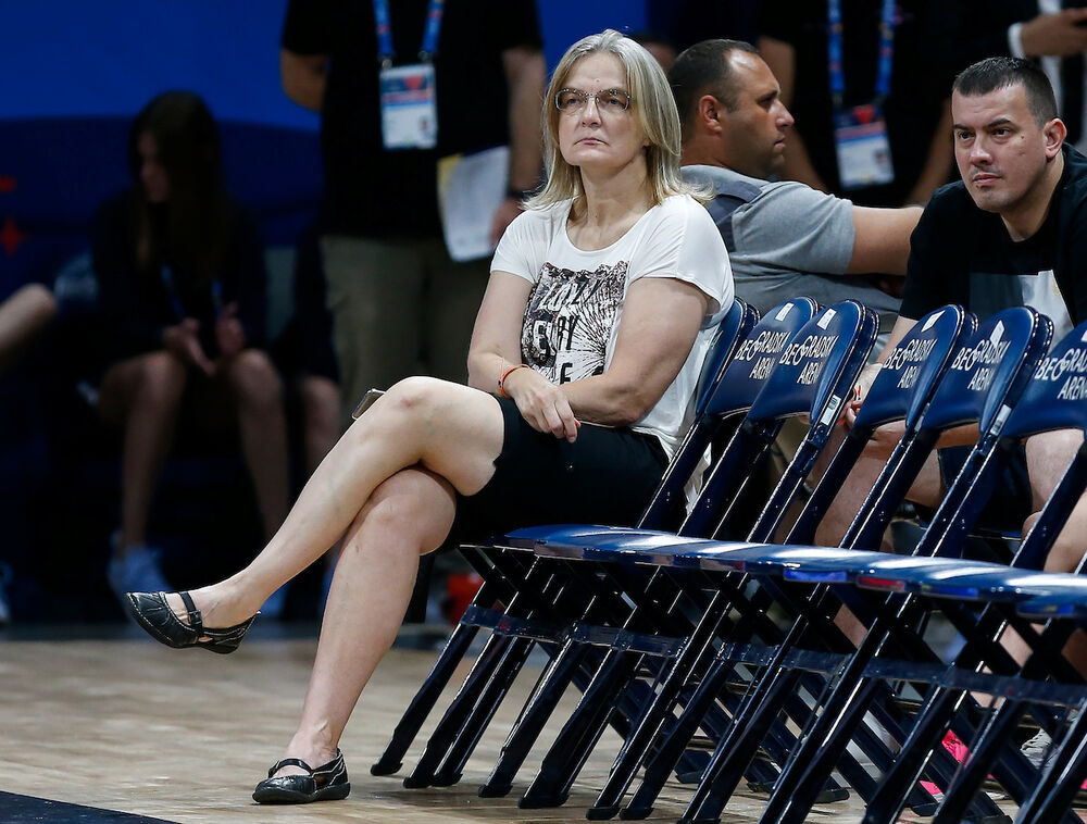 Supruga Slobodana Šarenca je žena koju je obožavala Jugoslavija