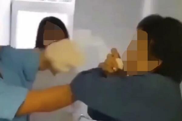 OGLASILA SE ĆERKA STARICE KOJA JE NAPADNUTA U STARAČKOM DOMU: Poruku poslao i OTAC NASILNICE