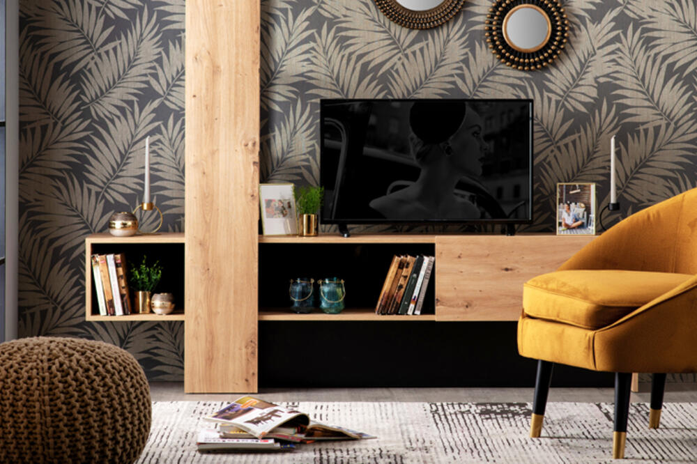 Cveće je u centru pažnje!