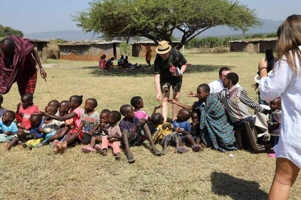 "PITAJU ME DA LI SMO MI SRBI LOŠI MOMCI!" Marko je pre 6 godina napustio Čačak i živi svoj "AMERIČKI SAN" (FOTO)