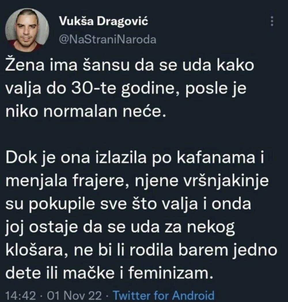 vukša