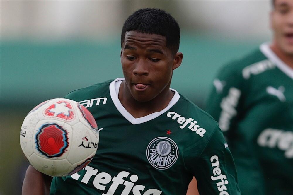 ENDRIK JE SLEDEĆE BRAZILSKO FUDBALSKO ČUDO: Ima 16 godina, VELIKANI SE OTIMAJU ZA NJEGA, a ovo je NJEGOVA PRIČA!