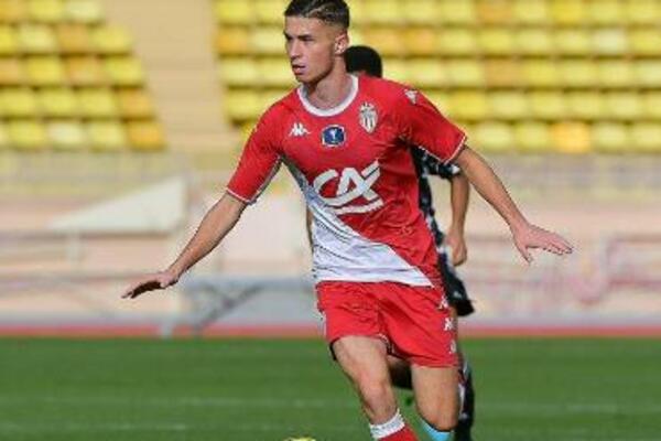 DEJAN KUZMANOVIĆ, AS MONAKA ZA ESPRESO: Zvezdo, čeka te sjajna evropska utakmica!