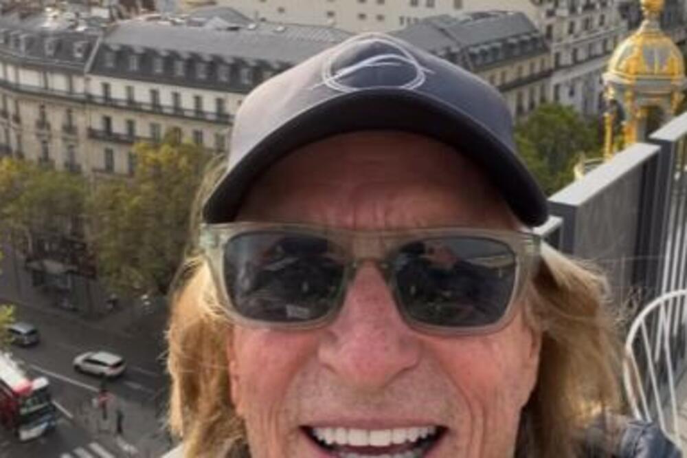 RADIKALNA TRANSFROMACIJA POZNATOG GLUMCA, SVI SE PITAJU ŠTA MU SE DESILO: Snimak otkrio ŠOKANTNU ISTINU (VIDEO)