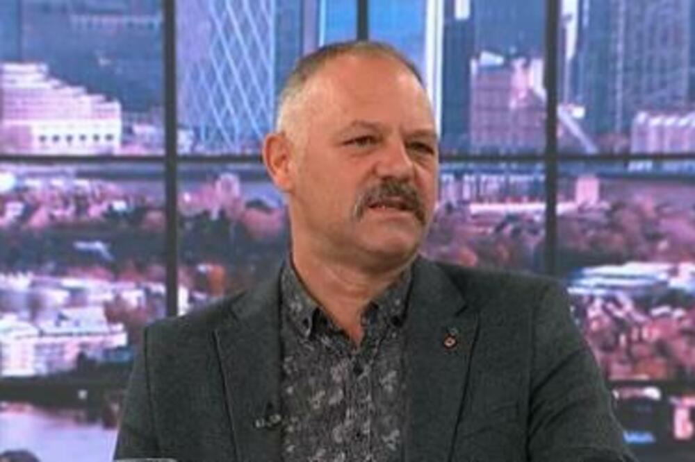 DA LI JE REŠENA DILEMA OKO KISELJENJA KUPUSA U ZGRADI: Banjovački rekao da li SMEMO?