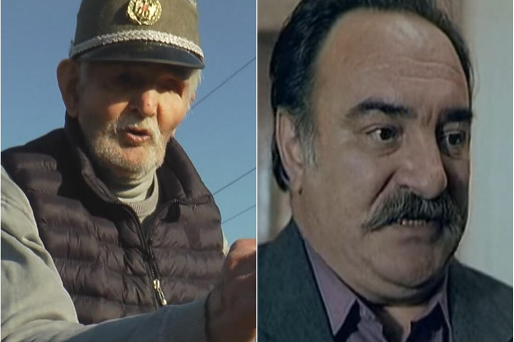 DEDA BRANKO JE PRAVI BALKANSKI ŠPIJUN IZ KULTNOG FILMA! Ima preko 90 godina, govori 4 JEZIKA i to nije sve! (FOTO)
