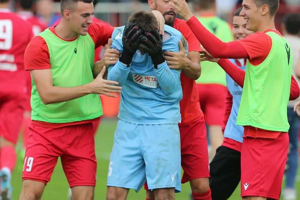 RADNIČKI RASPRODAO STADION ZA SAT VREMENA PRED ZVEZDU! Na dan utakmice u prodaji još 200 karata (FOTO)