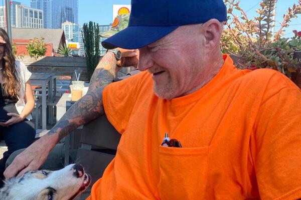 30 GODINA ROBIJAO ZBOG UBISTVA KOJE NIJE POČINIO: 6 meseci nakon izlaska na slobodu desilo se NAJGORE, ovo je UŽAS!