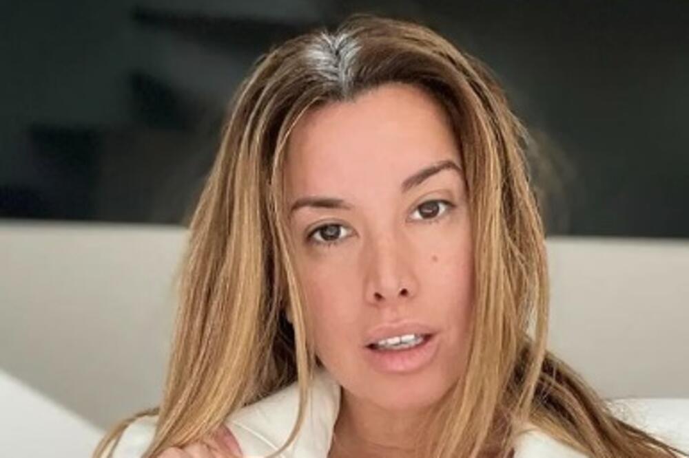 NAJVRELIJA HRVATICA OPTUŽILA OCA ZA ZLOSTAVLJANJE PA IZGUBILA, A NI OVO NISTE ZNALI: U ličnoj joj PIŠE DRUGO IME