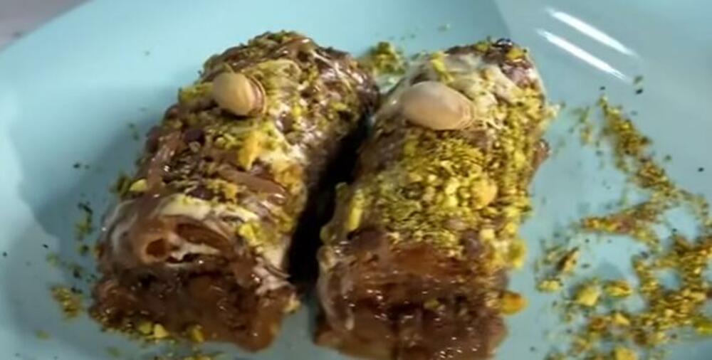Baklava