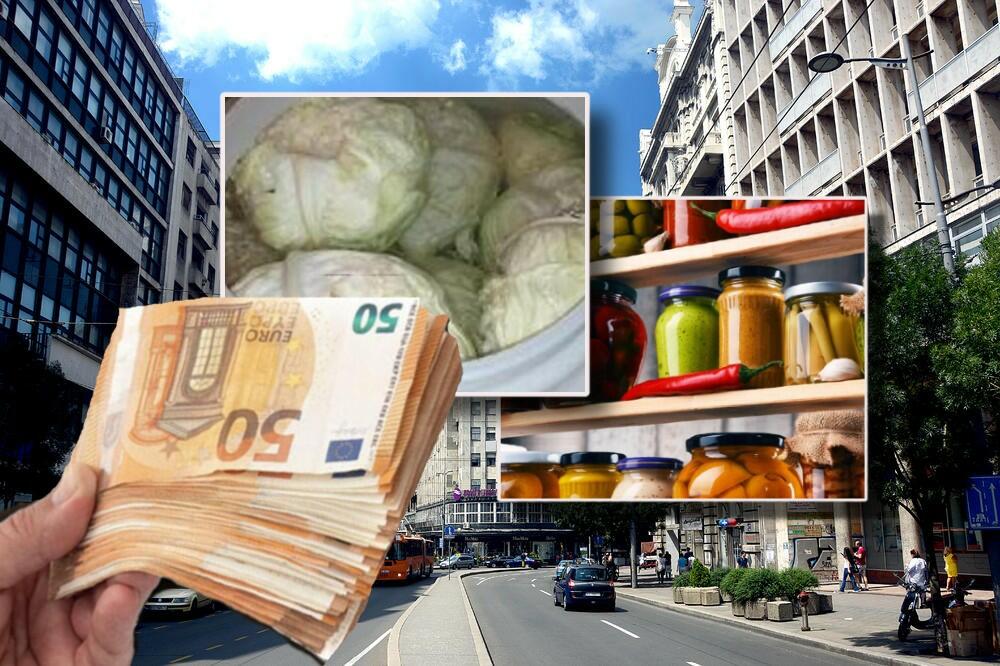 EVO KOLIKU KAZNU ĆETE "POPITI" AKO ZIMNICU DRŽITE OVDE: Prijave PLJUŠTE, iz Sekretarijata za Espreso sve OTKRILI!