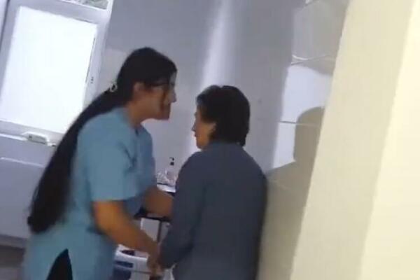 OVO SU IMENA MEDICINSKIH SESTARA KOJE SU ZLOSTAVLJALE BAKU U DOMU ZA STARE: Evo šta će biti sa njima