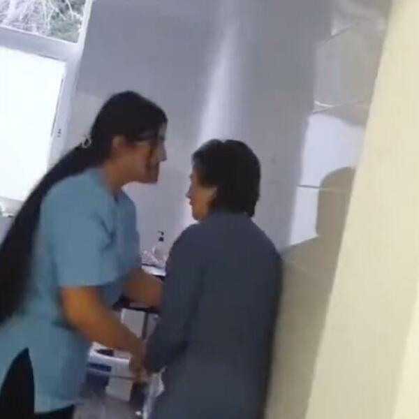 OVO SU IMENA MEDICINSKIH SESTARA KOJE SU ZLOSTAVLJALE BAKU U DOMU ZA STARE: Evo šta će biti sa njima