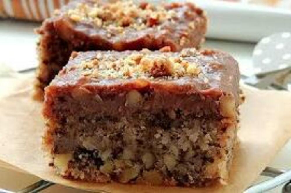 OVAKO SE PRAVI MARCIPAN KOJI ĆE VAM UŠTEDETI I 1.000 DINARA: Kupovni baca u SENKU, NEMA NIŠTA BOLJE