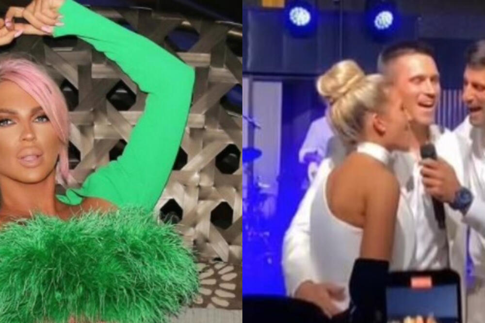 PORODICA ĐOKOVIĆ PODRŽALA JELENU KARLEUŠU: Evo zbog čega je NAJUVAŽENIJA SRPSKA PORODICA stala na stranu naše DIVE