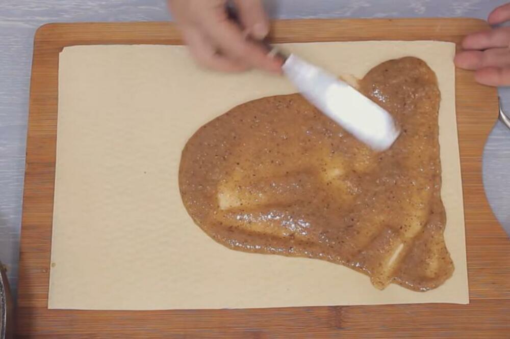 OVU TORTU JELA JE CELA JUGOSLAVIJA: Zaboravili ste na nju, a VOLELI STE da je vidite na stolu više nego išta