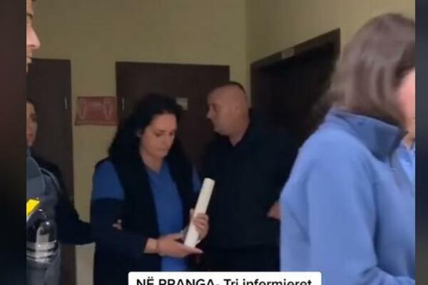 IŽIVLJAVALE SE NAD STARICOM, A SAD SU NA SLOBODI! Sud doneo novu odluku u vezi sa JEZIVIM slučajem u Peći