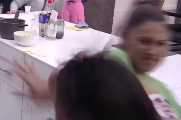 ŽELJKO MITROVIĆ DONEO HITNU ODLUKU NAKON OZBILJNE TUČE U ZADRUZI