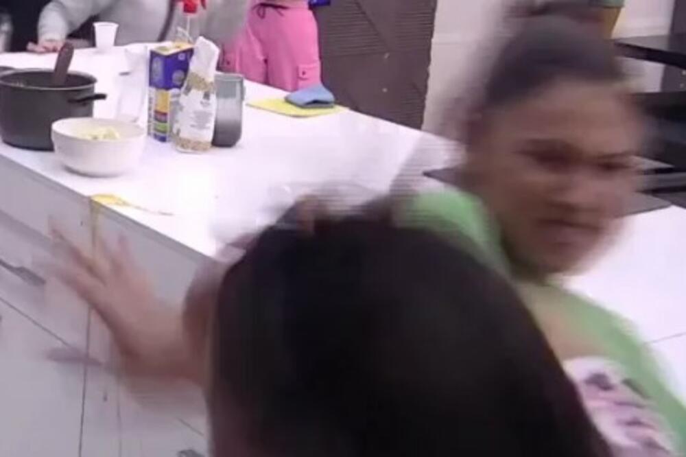 ŽELJKO MITROVIĆ DONEO HITNU ODLUKU NAKON OZBILJNE TUČE U ZADRUZI