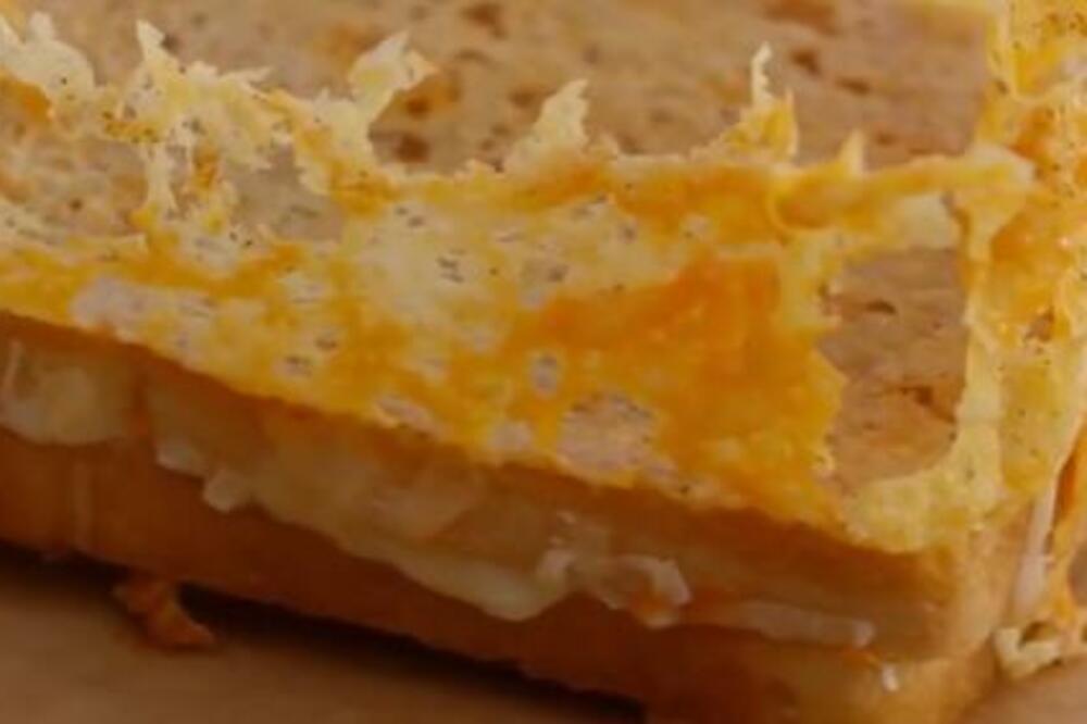 DORUČAK PO PREPORUCI POZNATOG KUVARA: Džejmii Oliver otkrio recept za NAJBOLJI TOST!