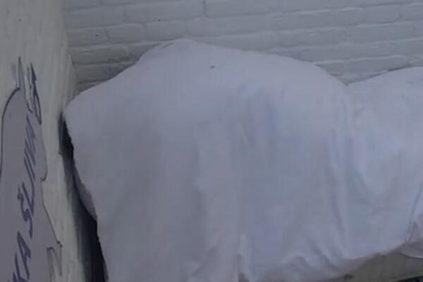 PINK UPRAVO PRIKAZAO SKANDALOZNE SCENE INTIMNIH ODNOSA: Miljana akcijala sa NJIM, nacija FRAPIRANA, NIJE NJEN DEČKO