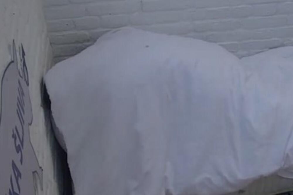 PINK UPRAVO PRIKAZAO SKANDALOZNE SCENE INTIMNIH ODNOSA: Miljana akcijala sa NJIM, nacija FRAPIRANA, NIJE NJEN DEČKO