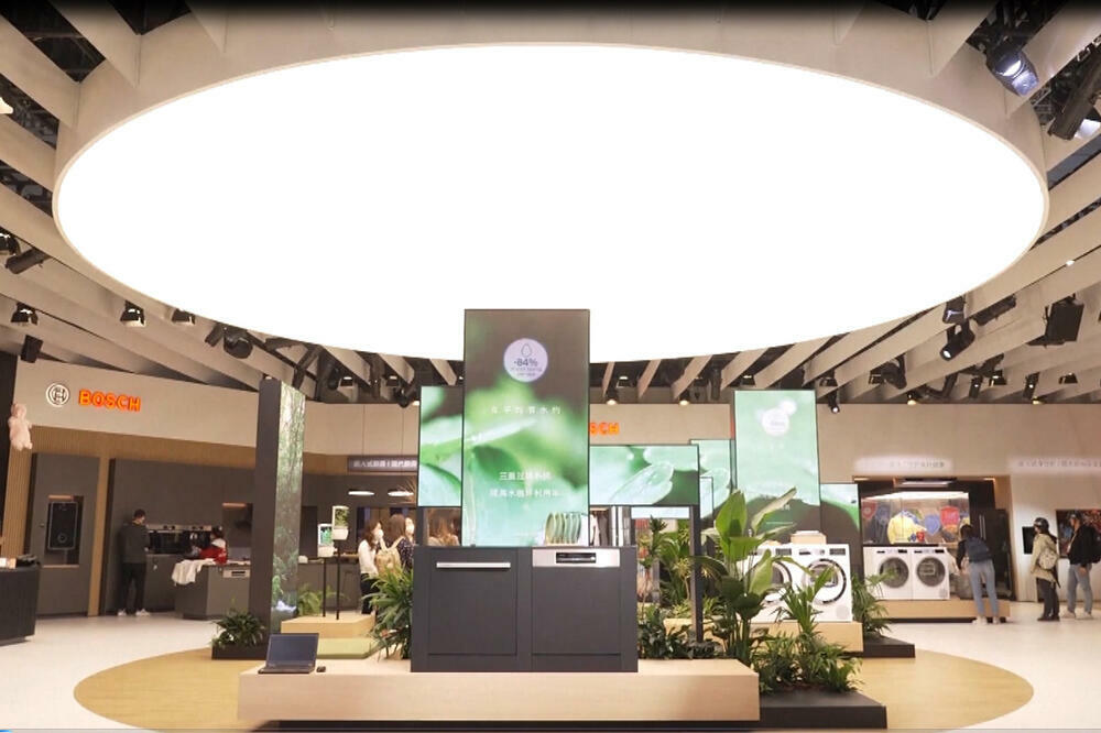 ŠANGAJ: Sve više prijatelja Kine dolazi da učestvuje na 5. CIIE! VIDEO