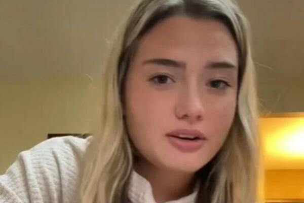 STUDENTKINJA MISLILA DA JOJ JE PUKLO SLEPO CREVO, PA DOŽIVELA ŠOK ŽIVOTA: Lekari na ultrazvuku videli OVO! (VIDEO)