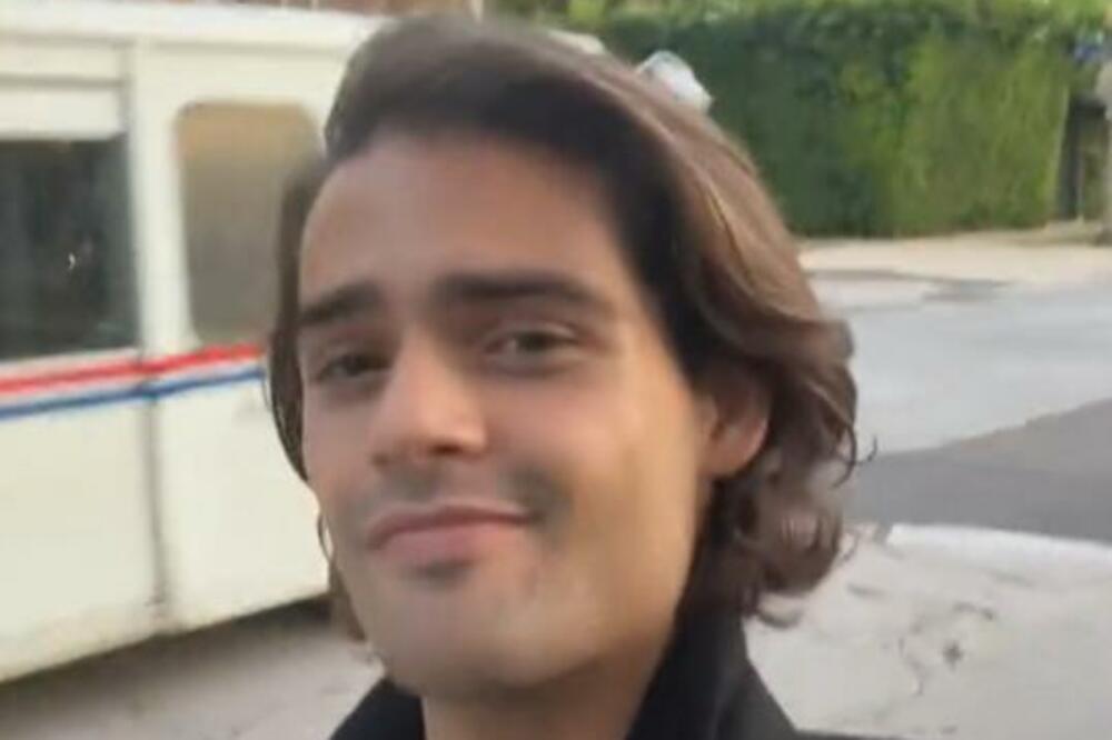 GLUMAC OSTAVIO DEVOJKU NA PRVOM SASTANKU: Kada čujete razlog, OSTAĆETE UKOPANI U MESTU (VIDEO)