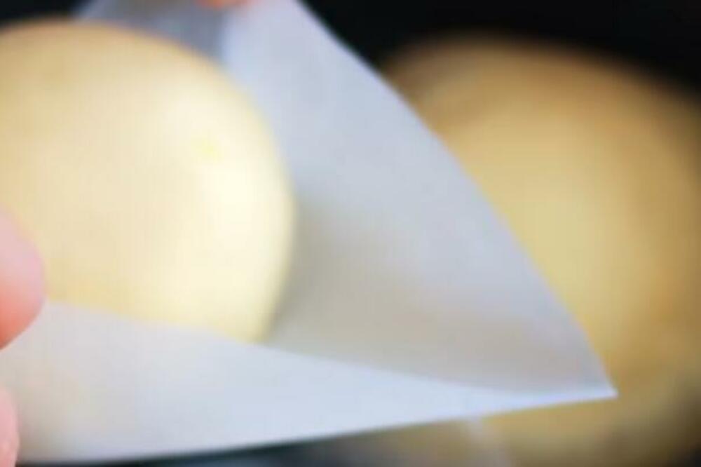 OVO JE RECEPT ZA NAJBOLJE POSNE KROFNE: Stalno ćete ih SPREMATI kada vidite kako su MEKANE i VAZDUŠASTE