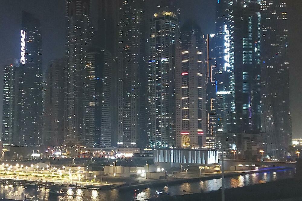 OD ADRENALINSKE INJEKCIJE DO NAJVIŠEG BESKONAČNOG BAZENA: U Dubaiju ćete doživeti SVE što nigde na SVETU ne možete!
