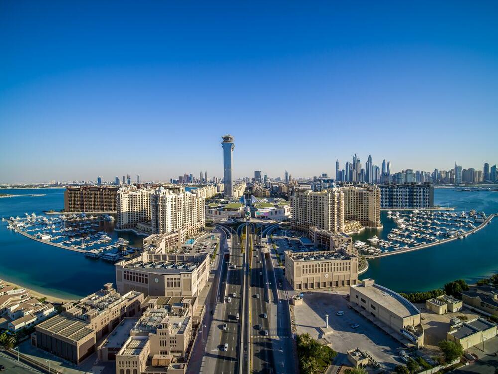 Dubai