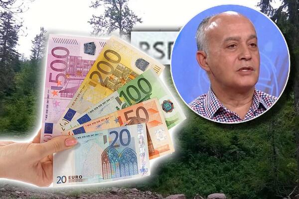 AGENCIJE VRAĆAJU PARE PUTNICIMA ZA OTKAZANA PUTOVANJA: Važna informacija za sve građane Srbije!