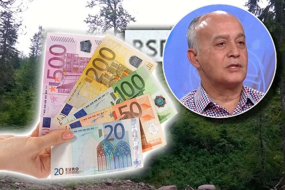 IZ YUTE ZA ESPRESO OTKRILI KAKVU ZIMSKU SEZONU OČEKUJU: Cene otišle u NEBESA, Kopaonik i Sent Moric "BARABAR"!