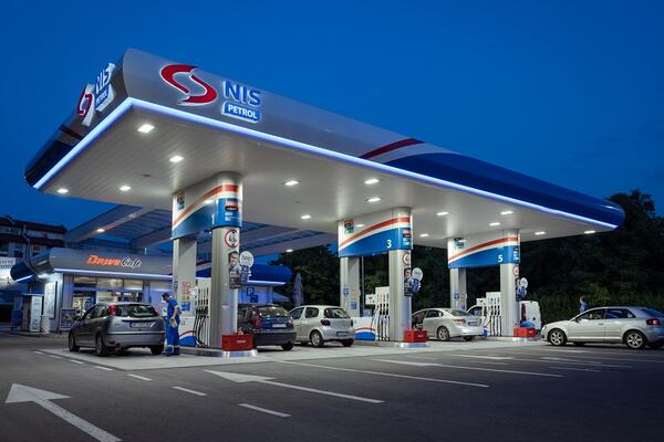 NIS NASTAVIO SA INVESTICIJAMA: Ostvarena ulaganja od 12,1 milijardu dinara