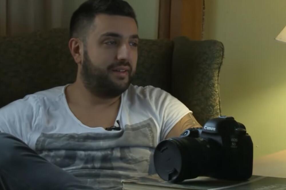 ON MUSLIMAN, A ONA SRPKINJA: Posle 28 godina Eldar i Milena saznali da su BRAT i SESTRA! Neverovatna ISPOVEST!