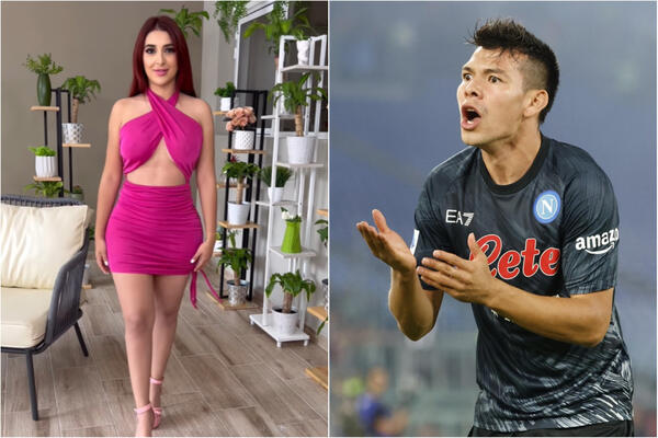 "DA LI JE OŽENJEN? BAŠ ME BRIGA, ONDA MOŽEMO TROJKU!" Zvezda sajta za odrasle hoće da PREZNOJI fudbalera! (FOTO)