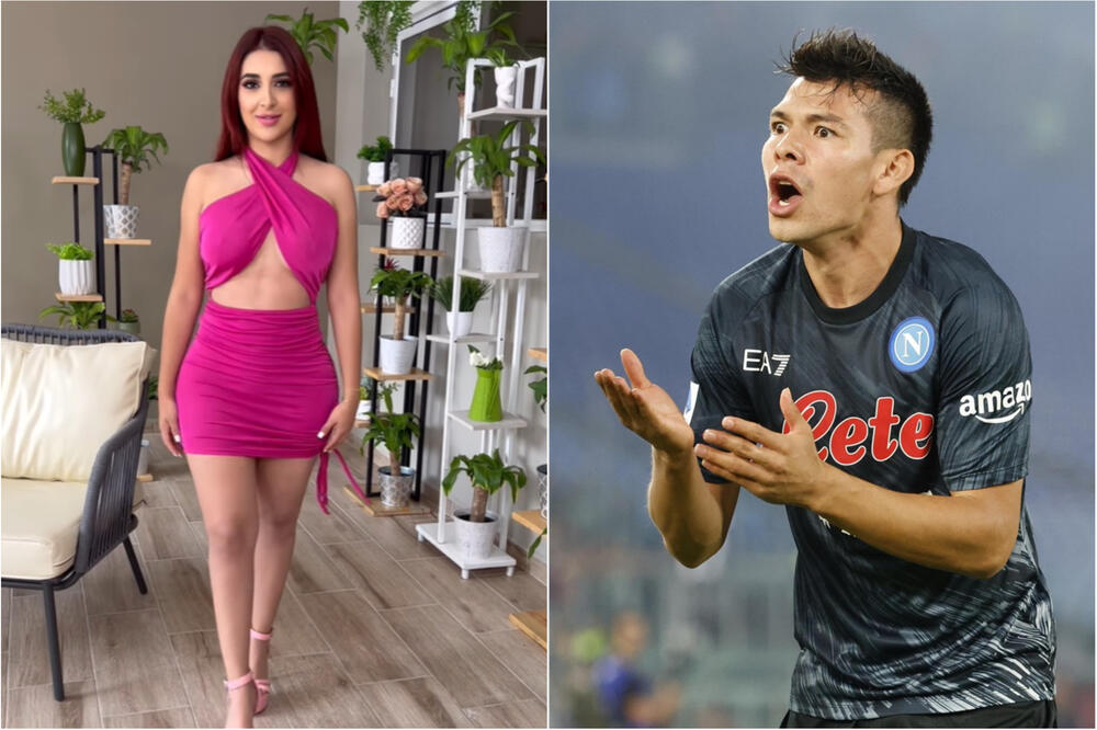 "DA LI JE OŽENJEN? BAŠ ME BRIGA, ONDA MOŽEMO TROJKU!" Zvezda sajta za odrasle hoće da PREZNOJI fudbalera! (FOTO)