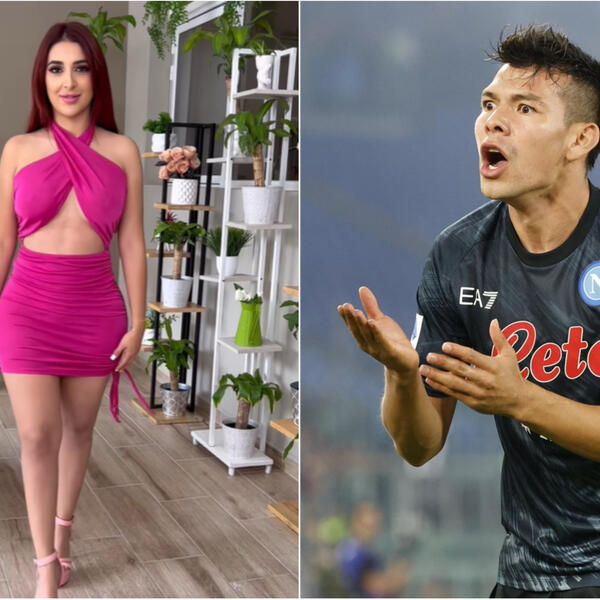 "DA LI JE OŽENJEN? BAŠ ME BRIGA, ONDA MOŽEMO TROJKU!" Zvezda sajta za odrasle hoće da PREZNOJI fudbalera! (FOTO)