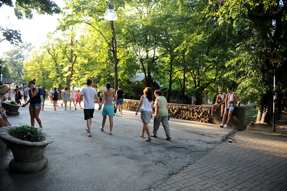 LJUDI ODUSTAJU OD MORA DA BI POSETILI OVA MESTA! Ovo je 5 NAJLEPŠIH BANJA u Srbiji gde je UŽIVANJE zagarantovano