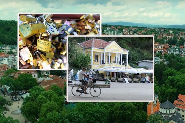 UREĐENJE SLIVA ZAPADNE MORAVE: Važan korak za razvoj ekološkog turizma Vrnjačke Banje