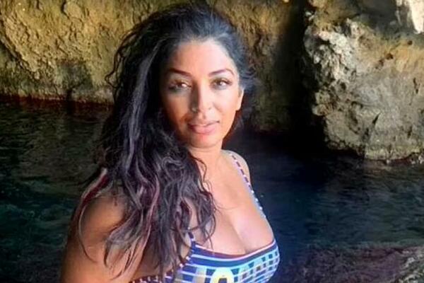 VRELA POLICAJKA POPILA OTKAZ: Niko nije mogao ni da NASLUTI čime se BAVI, svi pali u TRANS kada su SAZNALI! (FOTO)