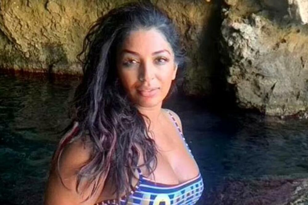 VRELA POLICAJKA POPILA OTKAZ: Niko nije mogao ni da NASLUTI čime se BAVI, svi pali u TRANS! (FOTO)