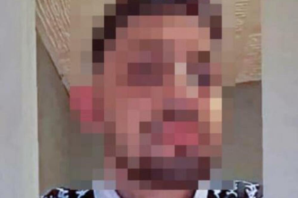 PRONAĐEN NEMANJA (20) IZ LAZAREVCA: Evo u kakvom je stanju!