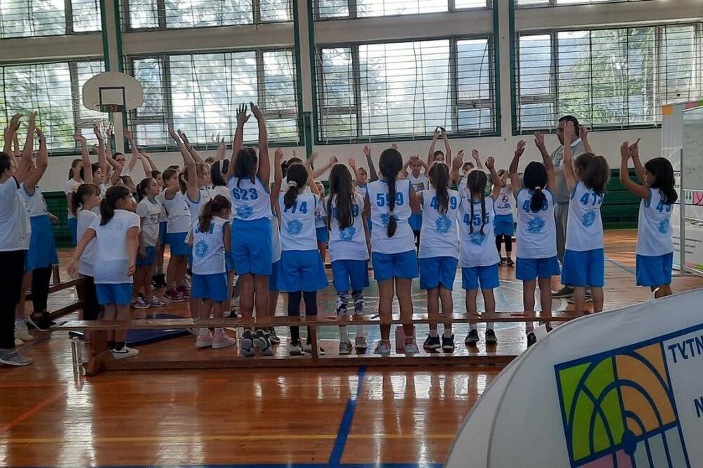 POČINJE KAMPANJA OKRENI IGRU! Svakom sportu potrebno je više devojčica! (VIDEO)